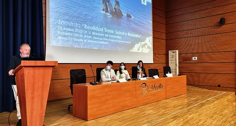 Jornadas celebradas en el Hospital Marqués Universitario Marqués de Valdecilla.