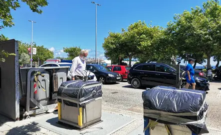 El PRC incide en el registro de más de 100 incidencias.