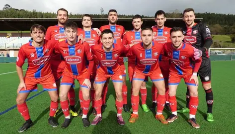 Solares Medio Cudeyo, temporada 2022-23. R. A.