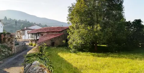 Municipio de Molledo. R.A.