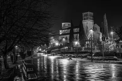 Fotografía ganadora del Concurso del Astillero.)
