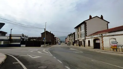 Municipio de Campoo Enmedio. R.A.