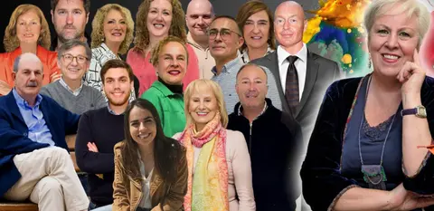 Candidatura de Torrelavega Sí.
