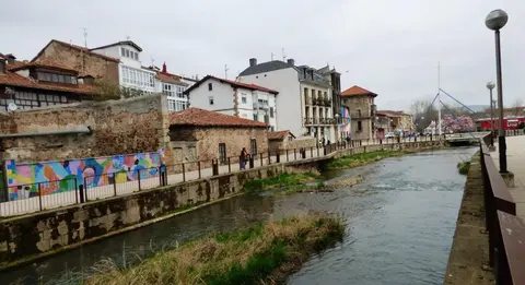 Municipio de Reinosa. R.A.