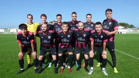 Ribamontán al Mar 2023-24. R.A.