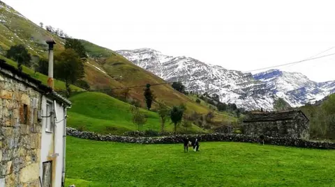 Municipio de San Roque de Riomiera.