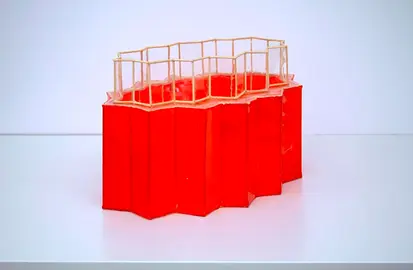 La muestra se podrá visitar hasta el día 9 de diciembre.