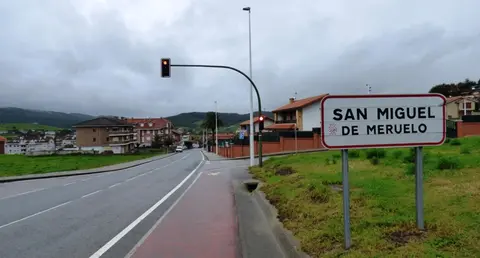 El municipio de Meruelo acogerá este proyecto residencial creado por una cooperativa de ciudadanos.