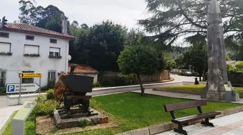 Municipio de Alfoz de Lloredo. R.A.