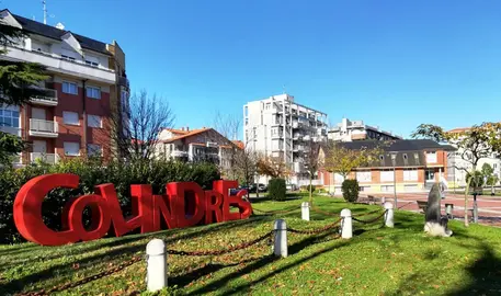 Municipio de Colindres. R.A.