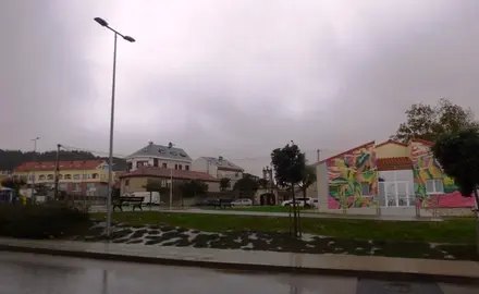 Localidad de Liencres, en Piélagos. R.A.