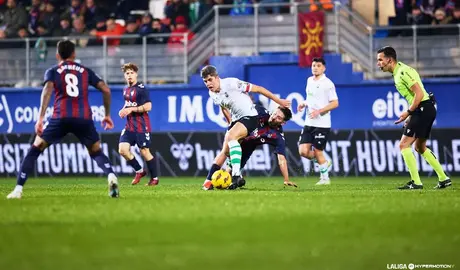 El Racing se medirá al Cartagena el domingo, día 21 de enero,