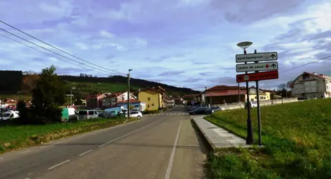 Municipio de Meruelo. R.A.