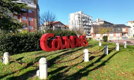 Municipio de Colindres. R.A.