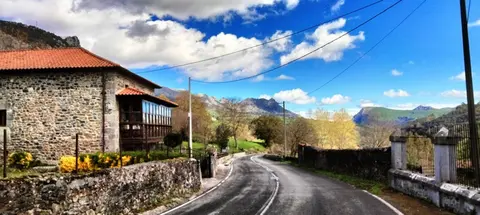 Municipio de Soba. R.A.