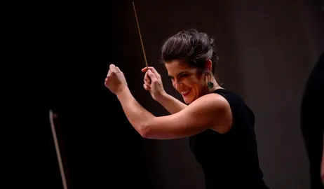 La Oscan ofrecerá un concierto en el Palacio de Festivales.