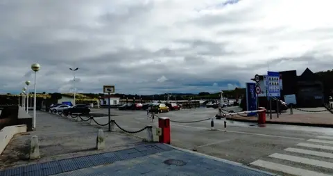 Municipio de Suances. R.A.