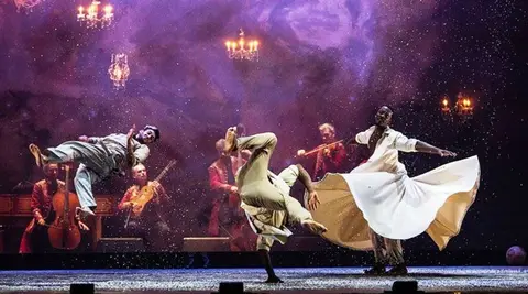 El FIS comenzará el día 3 de agosto.