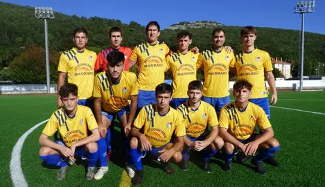 Jesús del Monte 2023-24. R.A.