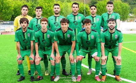 Meruelo 2023-2024. Eduardo Fernández Quintana