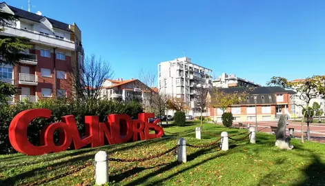 Municipio de Colindres. R.A.