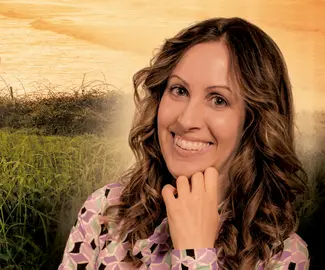 Gema Quintial cuenta dos historias paralelas en su nov