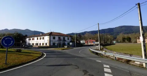 Municipio de Guriezo. R.A.