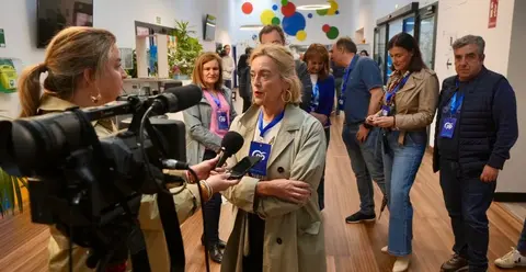 María Luisa Peón (PP).