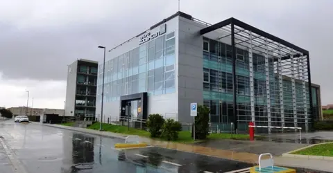 Parque Científico y Tecnológico de Cantabria.