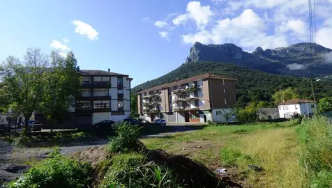 Municipio de Ramales de la Victoria. R.A.