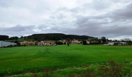 Municipio de Meruelo. R.A.