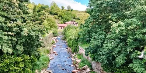 Municipio de Cabuérniga. R.A.