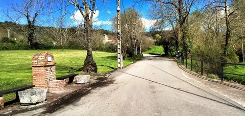 Municipio de Ribamontán al Monte. R.A.