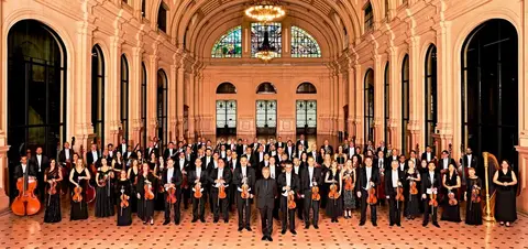 São Paulo Symphony Orchestr
