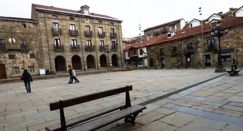 Municipio de Reinosa. R.A.