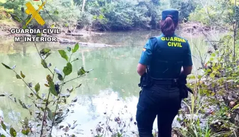 R&iacute;o As&oacute;n.