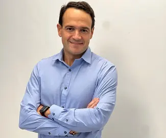 Michel Vadés Ruiz,
nuevo director de Cabárceno.