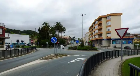 La variante de Renedo, en Piélagos, está contemplada.