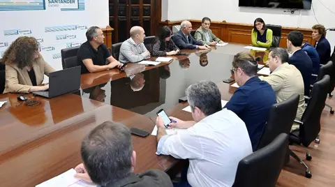 Consejo de las Instalaciones Deportivas Municipales.