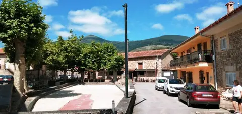 Municipio de Molledo. R.A.