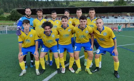 Castillo Siete Villas 2024-2025. R.A.