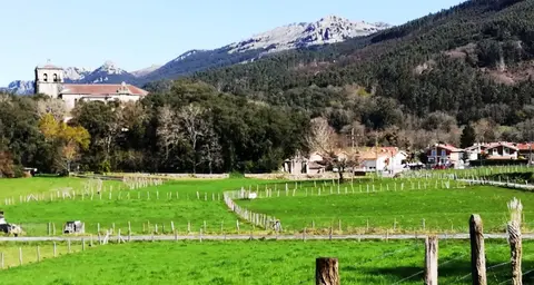 Municipio de Guriezo. R.A.