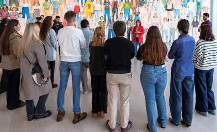 Cesine, nuevo socio protector de Centro Botín.