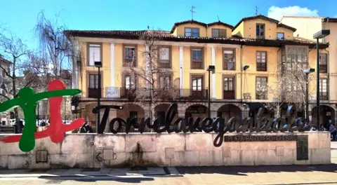 Plaza Baldomero Iglesias