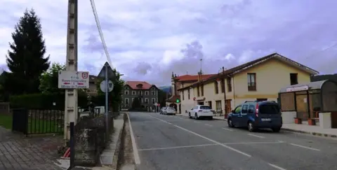 Municipio de Valle de Villaverde. R.A.