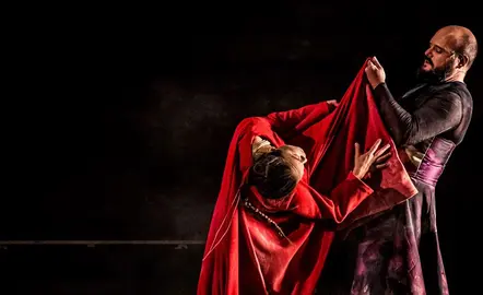 La programación continúa la semana que viene en el Palacio de Festivales.