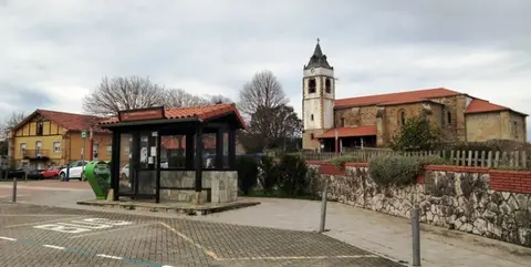 Municipio de Miengo. R.A.