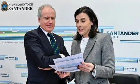 Presentación del Plan Formativo 2025.