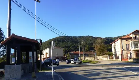 Municipio de Val de San Vicente. R. A.