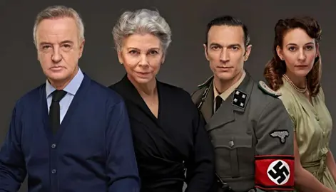 El Palacio de Festivales acogerá teatro dedicado a Hitler.